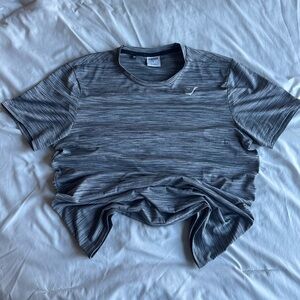 Gymshark Athletic Shirt Large